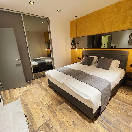 Appartement Mangio Dubrovnik Gold Extérieur photo