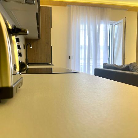 Appartement Mangio Dubrovnik Gold Extérieur photo