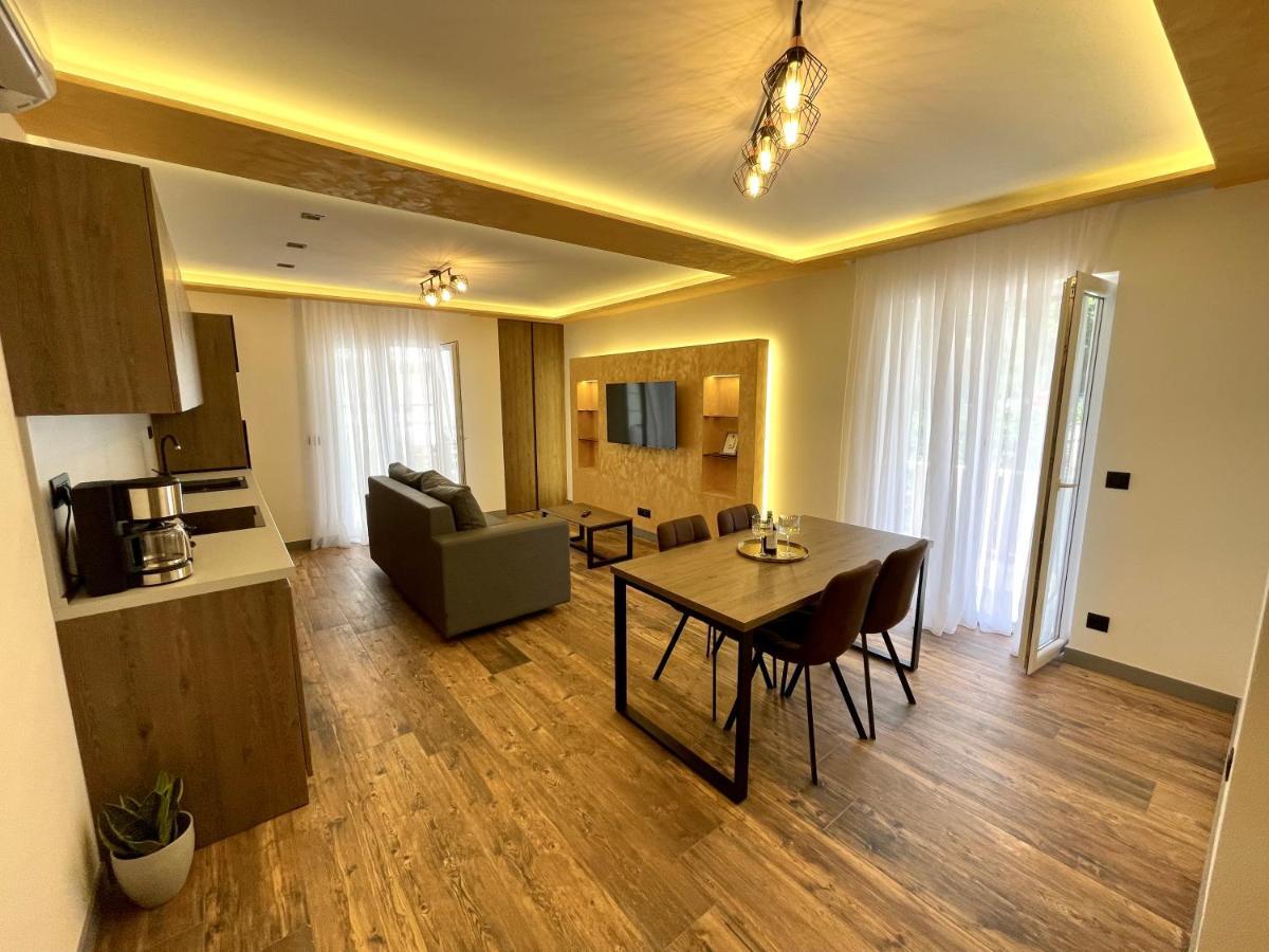 Appartement Mangio Dubrovnik Gold Extérieur photo