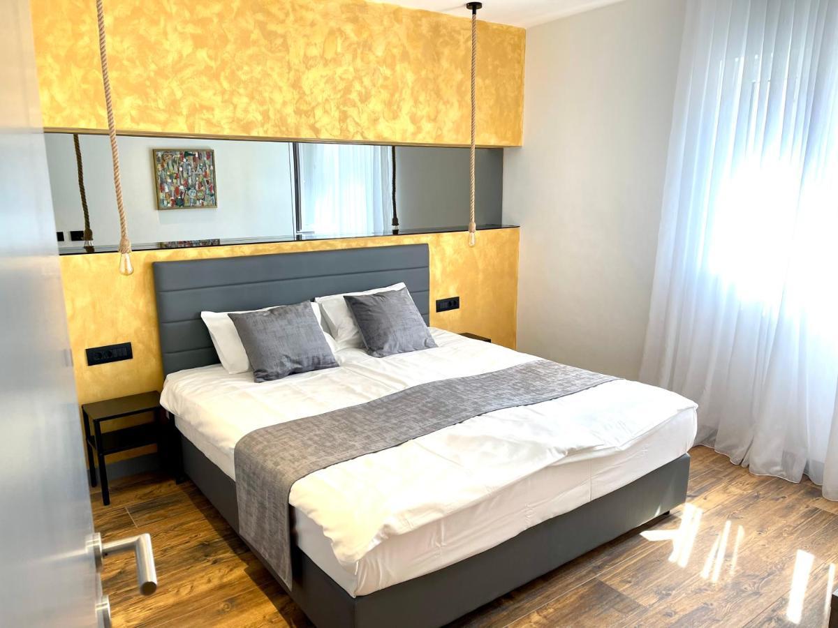 Appartement Mangio Dubrovnik Gold Extérieur photo