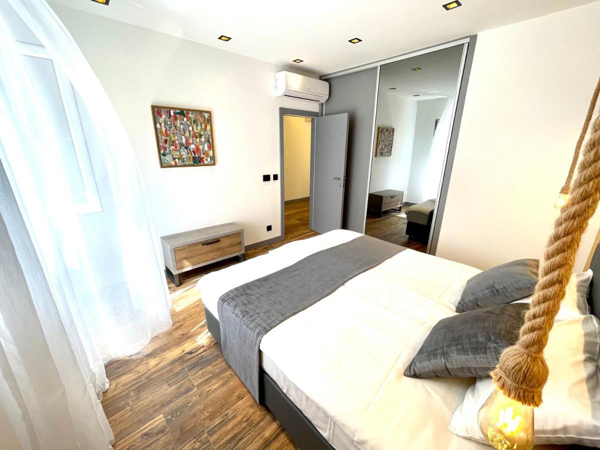 Appartement Mangio Dubrovnik Gold Extérieur photo