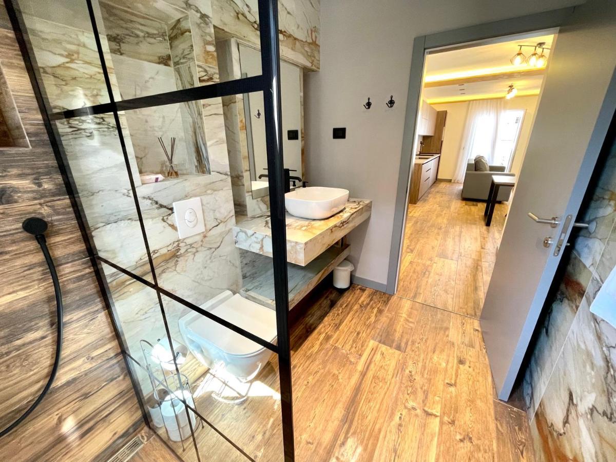 Appartement Mangio Dubrovnik Gold Extérieur photo