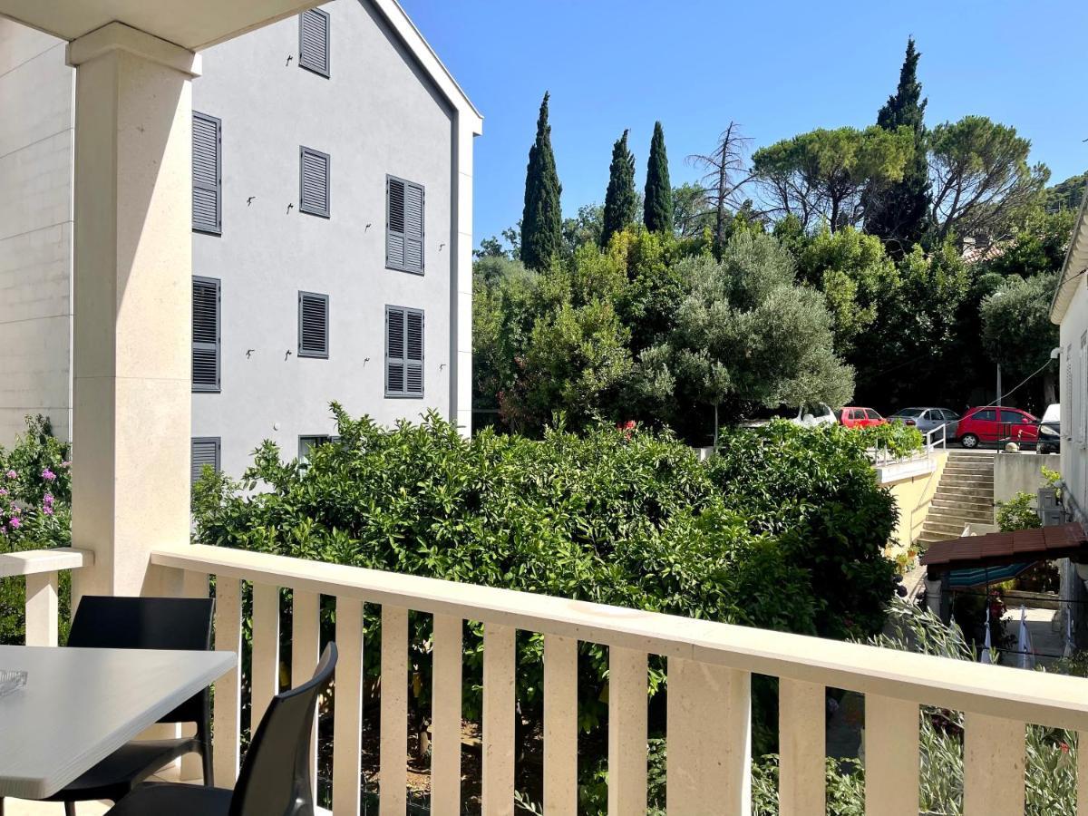 Appartement Mangio Dubrovnik Gold Extérieur photo