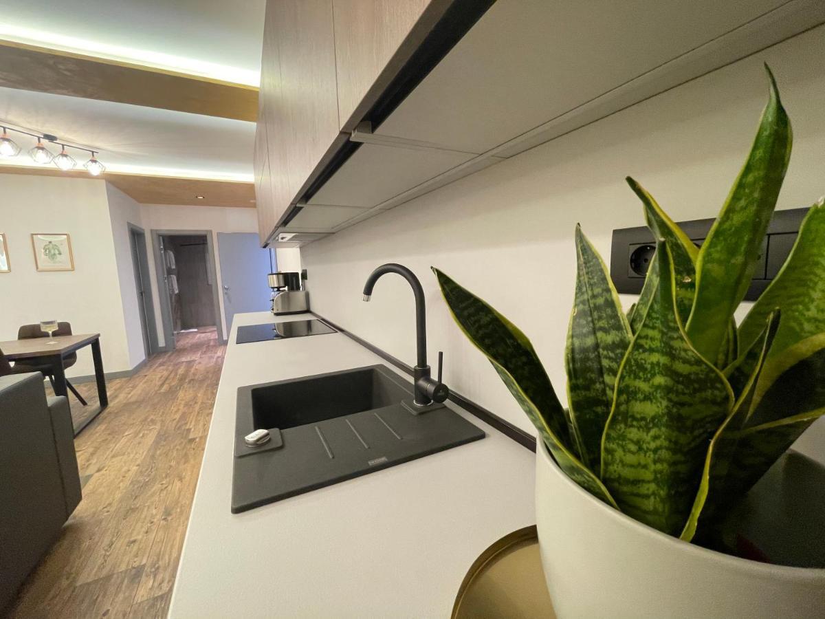 Appartement Mangio Dubrovnik Gold Extérieur photo