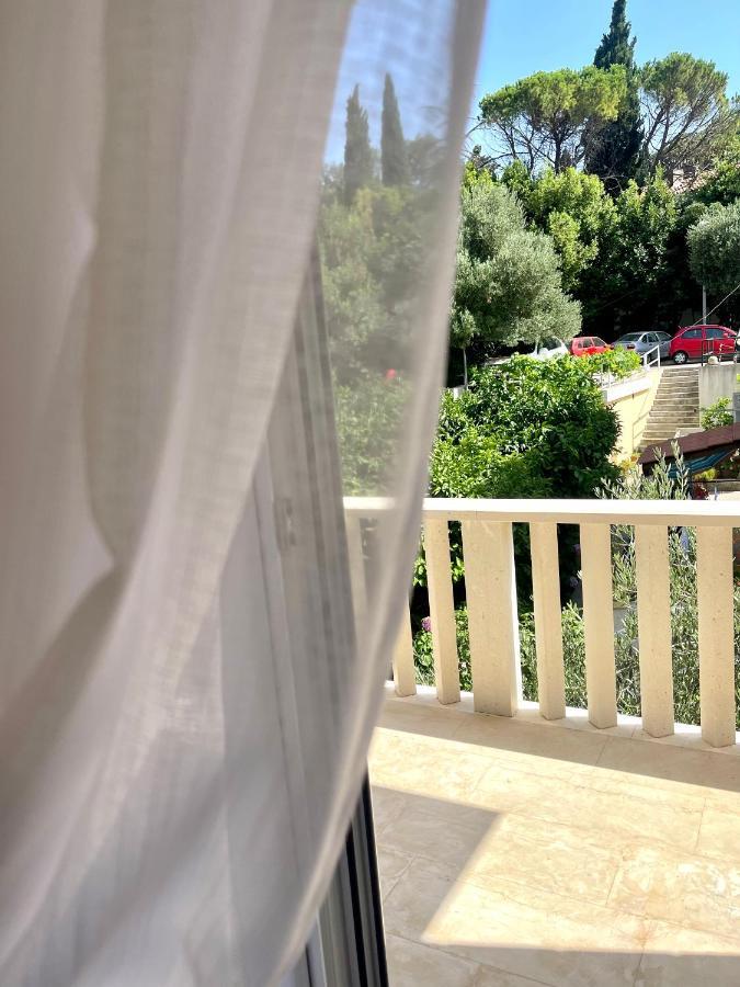 Appartement Mangio Dubrovnik Gold Extérieur photo