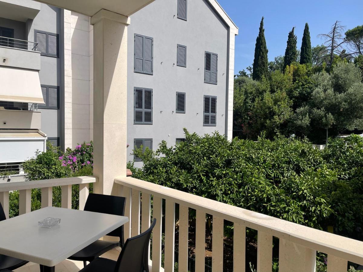 Appartement Mangio Dubrovnik Gold Extérieur photo