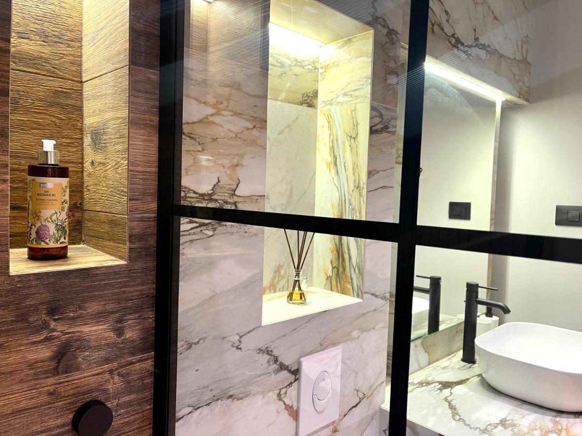 Appartement Mangio Dubrovnik Gold Extérieur photo